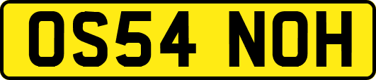 OS54NOH