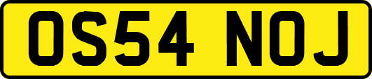 OS54NOJ