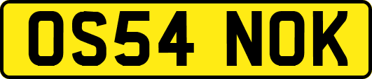 OS54NOK