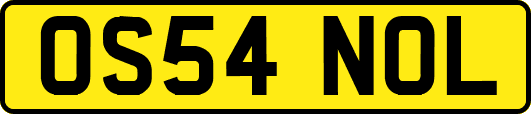 OS54NOL
