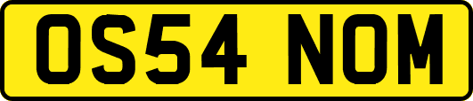 OS54NOM