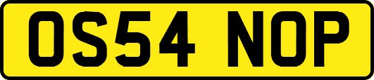 OS54NOP