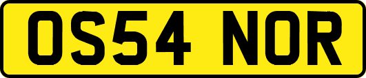 OS54NOR