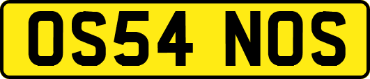 OS54NOS