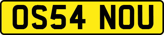 OS54NOU