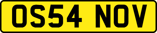 OS54NOV