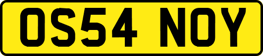 OS54NOY