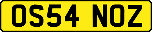 OS54NOZ