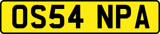 OS54NPA