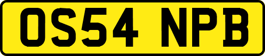 OS54NPB