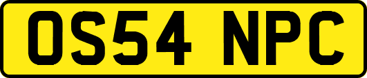 OS54NPC