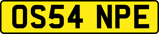 OS54NPE