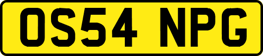 OS54NPG