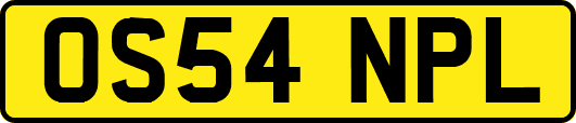 OS54NPL