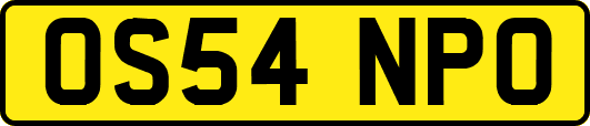 OS54NPO