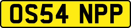 OS54NPP