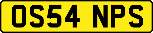 OS54NPS