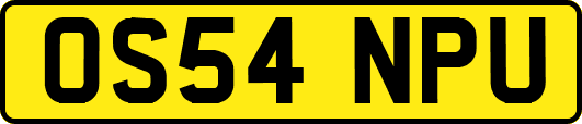 OS54NPU