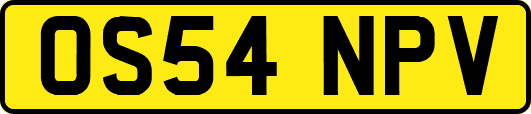 OS54NPV