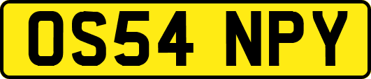 OS54NPY