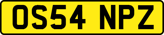 OS54NPZ