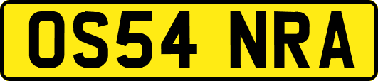 OS54NRA