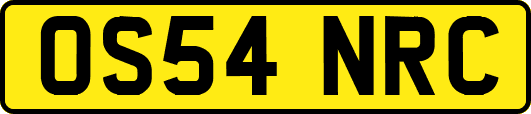 OS54NRC