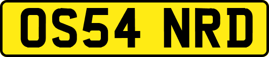 OS54NRD