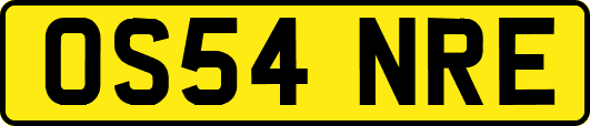 OS54NRE