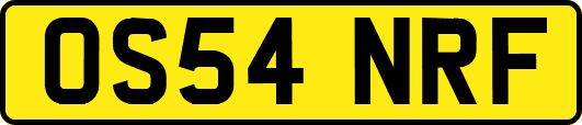 OS54NRF