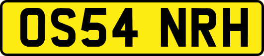 OS54NRH
