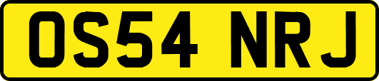 OS54NRJ