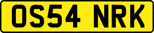 OS54NRK