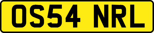 OS54NRL