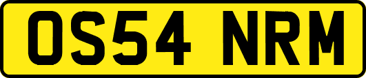 OS54NRM