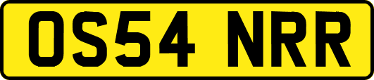 OS54NRR