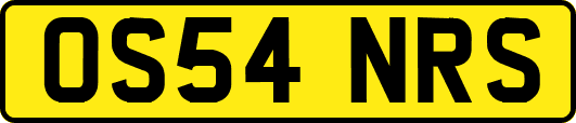 OS54NRS