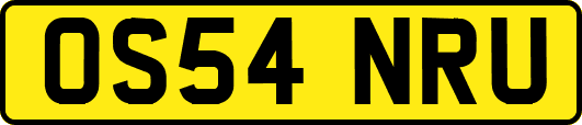 OS54NRU