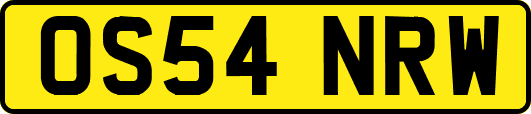 OS54NRW