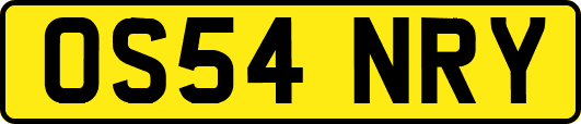 OS54NRY
