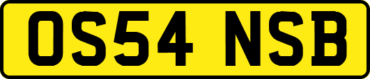 OS54NSB