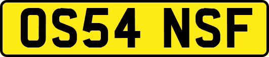 OS54NSF