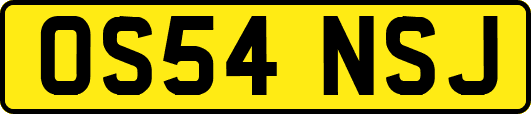 OS54NSJ