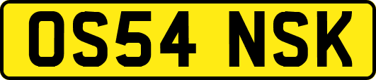 OS54NSK