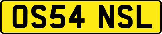 OS54NSL