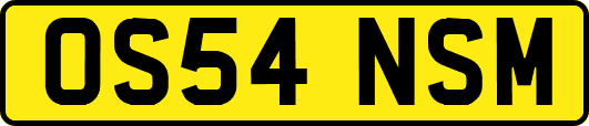 OS54NSM