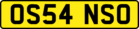 OS54NSO