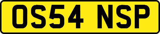 OS54NSP