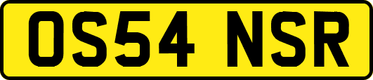 OS54NSR