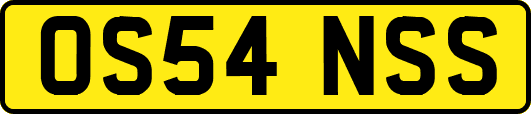 OS54NSS